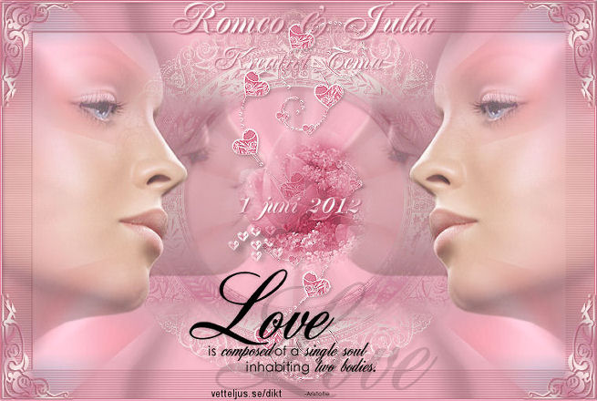 Romeo & Julia