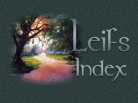 Leifs index