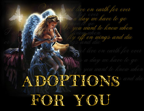 Angelicas Adoptions