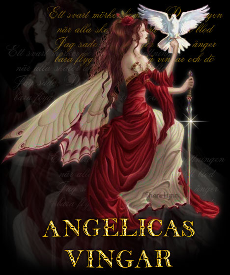 Angelicas Wings