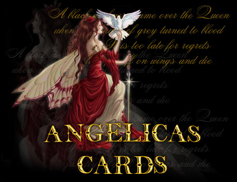 Angelicas Cards