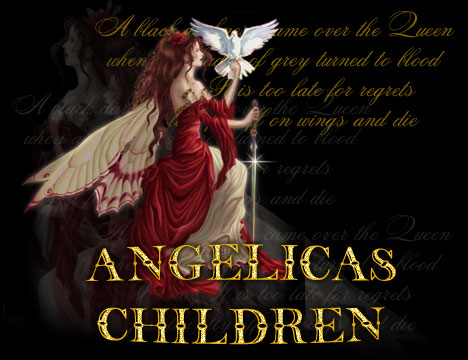 Angelicas Childhood