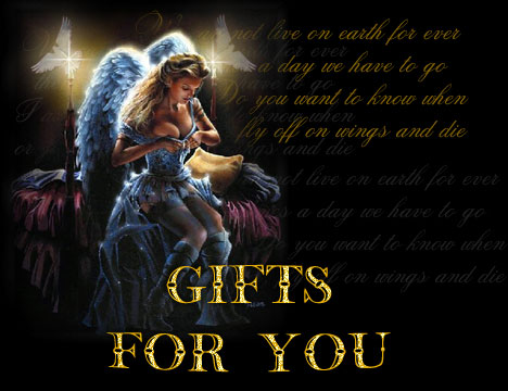 Gifts For You