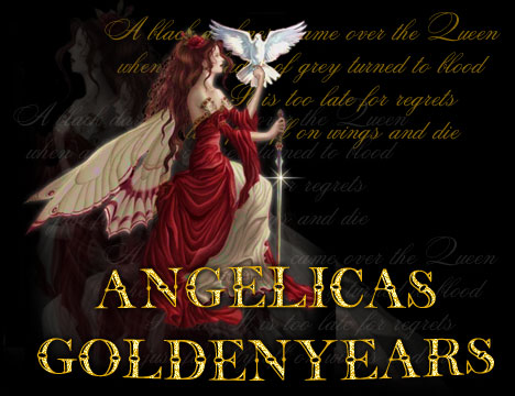 Angelicas Goldenyears