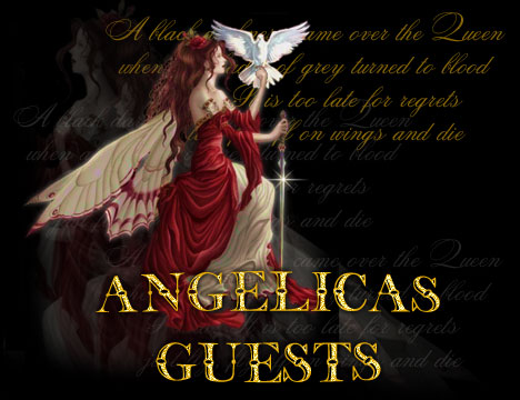 Angelicas Guests