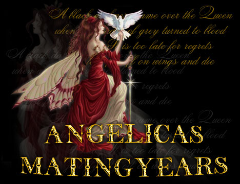 Angelicas Matingyears