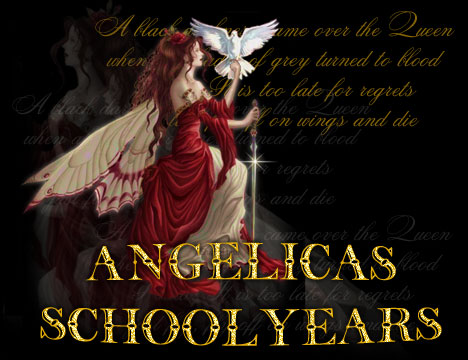 Angelicas Schoolyears