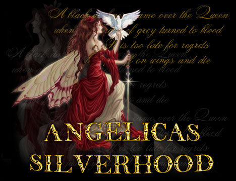 Angelicas Silverhood