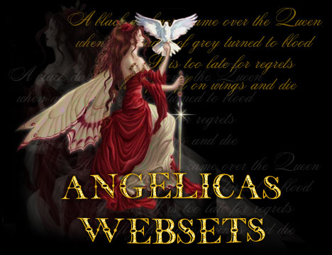 Angelicas Websets