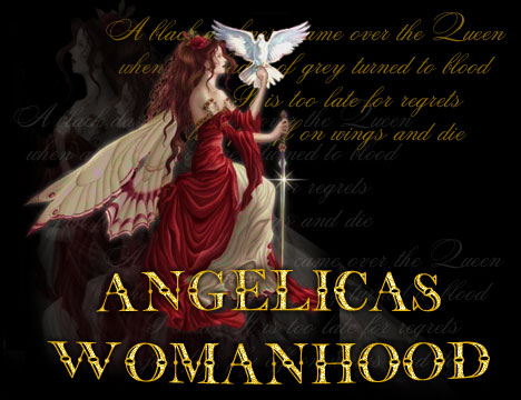 Angelicas Womanhood